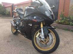 BMW S1000 RR. 1 000 куб. см., исправен, птс, с пробегом