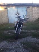 Honda CB 400. 400 куб. см., исправен, птс, с пробегом