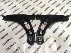 Рычаг, тяга подвески. Honda Jazz Honda City Honda Fit Aria, GD6, GD7, GD8, GD9 Honda Fit, GD3, GD4, GD1, GD2 Двигатели: L12A1, L12A3, L12A4, L13A1, L1...