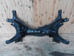 Балка поперечная. Toyota Celica, AT200, ST202, ST202C, ST203, ST204 Toyota Curren, ST206, ST207, ST208 Toyota Carina ED, ST200, ST201, ST202, ST203 To...