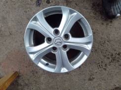 Mazda. x15, 5x114.30