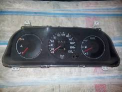 Панель приборов. Toyota Corolla, EE101