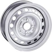 Trebl 64A50C. 6.0x15, 4x100.00, ET50, ЦО 60,1 мм.