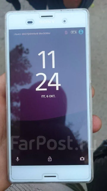 Sony Xperia Z3+. ����� ����