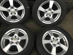 Grass CF. 6.5x16, 5x114.30, ET48, ЦО 74,0 мм. Под заказ