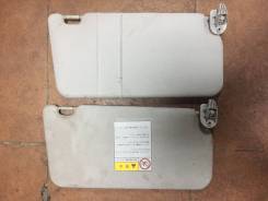 Козырек солнцезащитный. Suzuki Alto, HA25S, HA25V