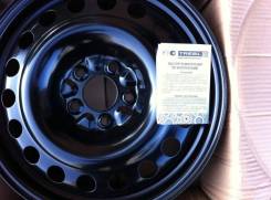 Trebl 9892. 7.0x16", 5x112.00, ET43, ЦО 66,6 мм.