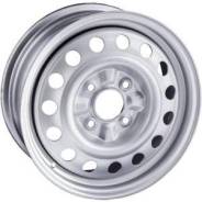 Trebl 8114. 6.0x15, 4x100.00, ET48, ЦО 54,1 мм.