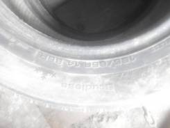 Aeolus ATL35. Зимние, без шипов, 2007 год, износ: 50%, 2 шт