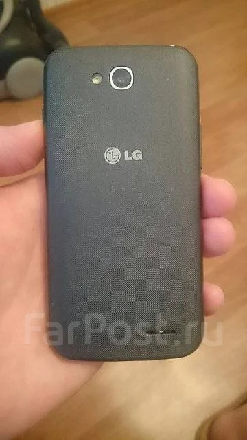 LG L90. �/�, Dual-SIM ����