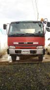 Nissan Diesel UD. Продается Автомиксер, 17 990 куб. см., 5,00 куб. м.