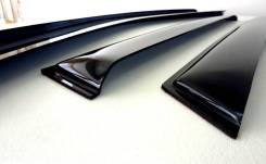 Ветровик. Nissan March Двигатели: MA09ERT, MA09RT, MA10ET, MA10T