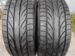 Bridgestone Potenza S02. Летние, 2010 год, износ: 5%, 4 шт