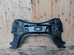 Балка поперечная. Nissan: Wingroad, Bluebird Sylphy, Cube, Sylphy, Tiida Latio, Tiida, March, Latio, Cube Cubic, Note, Livina Двигатели: HR15DE, MR18D...