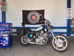 Yamaha Virago XV 1100. 1 063 куб. см., исправен, птс, без пробега