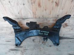 Балка поперечная. Nissan Wingroad, VENY11, VHNY11, WHNY11, WHY11 Nissan Bluebird Sylphy, QNG10 Nissan AD, VENY11, VHNY11, WHNY11, WHY11 Nissan Sunny...