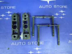 Крепление балки подвески. Subaru Forester, SG9L, SG9, SG, SG5, SG69, SG6 Двигатели: EJ202, EJ204, EJ20, EJ205, EJ255, EJ201, EJ25, EJ203, EJ253, EJ251