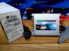 Блок ксенона. Toyota: Allion, Mark X Zio, Land Cruiser Cygnus, Estima Hybrid, Mark II Wagon Blit, FJ Cruiser, Fortuner, Isis, Corolla Rumion, Alphard...