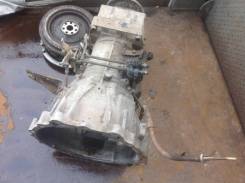 АКПП. Mitsubishi Canter Mitsubishi Fuso Двигатель 4M40