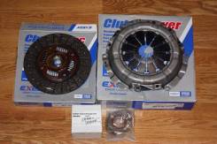 Сцепление. Kia Bongo Kia Sorento Kia Sportage Honda: Rafaga, Accord, Civic Type R, CR-X, Domani, Prelude, HR-V, CR-V, Legend, Torneo, Fit, Integra Isu...