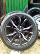 K-Speed. 7.5x17, 5x114.30