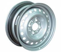 Trebl 53B35B. 5.5x14, 4x98.00, ET35, ЦО 58,6 мм.