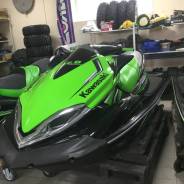 Kawasaki Ultra 300 X. 300,00 л.с., Год: 2011 год