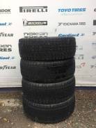 Falken Espia EP-02. Зимние, без шипов, износ: 30%, 4 шт