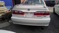 Крышка багажника. Honda Accord, CF4