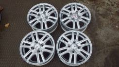 Topy Sibilla ST-V. 5.0x13, 4x100.00, ET35