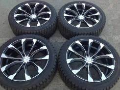 Летние колёса на LC200, LX450, LX570 285/45R22 WALD Новые!. 10.0x22 5x150.00 ET45
