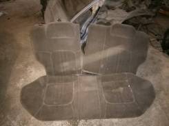 Сиденье. Nissan Sunny, EB13, SB13, FB13 Двигатели: CD17, GA16DE, GA15DS
