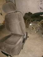 Сиденье. Nissan Sunny, EB13, SB13, FB13 Двигатели: CD17, GA15DS, GA16DE