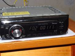 Pioneer Carrozzeria DEH
