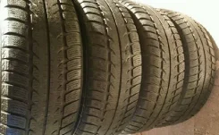 Hankook IceBear W440. ������, ��� �����, 2015 ���, �/�, ����� 40�% ����