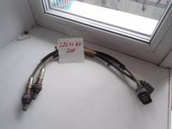 Датчик кислородный. Subaru: Legacy B4, Impreza, Legacy, Impreza WRX STI, Exiga, Impreza WRX, Impreza XV, Forester Двигатели: EJ20, EJ15, EJ152, EJ204...