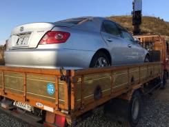 Toyota Mark X. 121, 3GR