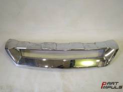Накладка на бампер. Mercedes-Benz GLE, X166 Mercedes-Benz M-Class, W166, X166 Двигатели: M276DE30LA, M276DE35, M651D22G4, OM642, M278DE46LA
