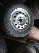 Bridgestone 613V. ������, ����������, 2015 ���, �/�, ����� 10�%