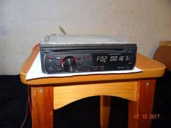 Pioneer Carrozzeria DEH