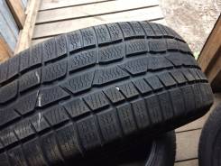 Continental ContiWinterContact TS 830 P. Зимние, без шипов, износ: 30%, 2 шт