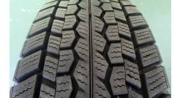 Dunlop SP LT 01. Всесезонные, 2006 год, без износа, 2 шт