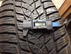 Goodyear UltraGrip Performance 2. Зимние, без шипов, износ: 20%, 2 шт