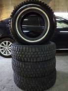 Bridgestone WT14. Зимние, шипованные, 2012 год, износ: 20%, 4 шт