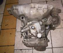 Коробка переключения передач. Opel Vectra