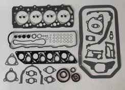 Ремкомплект двигателя. Mitsubishi Pajero, L044G, L144G, V44WG, L049G, V34V, V24V, V24W, V24WG, V24C, V14V, L149G, V44W Mitsubishi Delica, P15V, P45V...