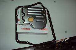 Фильтр автомата. Toyota: Sienna, Aurion, RAV4, Avensis, Camry, Corolla, Avalon, Vanguard, Harrier, Solara, Matrix, Highlander, Kluger V, Alphard Двига...