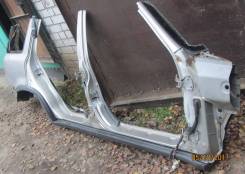 Порог пластиковый. Honda CR-V, RD1 Ford Scorpio, FE Ford Fiesta, AX Ford Escort, DA Ford Granada, CE