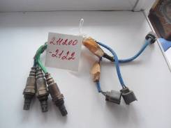 Датчик кислородный. Honda Elysion, RR1, RR2 Honda Odyssey, RB1, RB2 Двигатель K24A