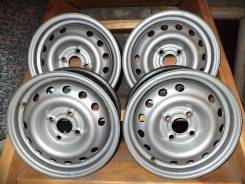 Trebl. 5.5x14", 4x100.00, ET43, ЦО 60,1 мм.